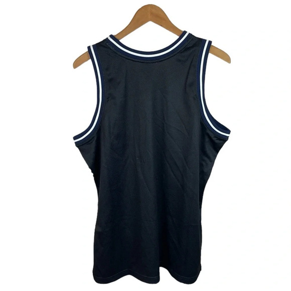 TS999 NWT Mitchell & Ness NFL Throwback Dallas Cowboys Jersey Tank Top L - Picture 5 of 6